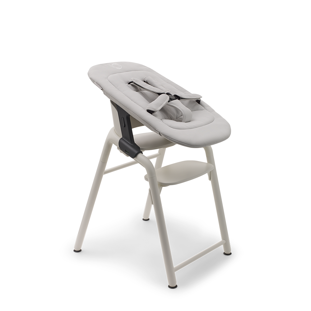 Bugaboo Transat Giraffe Bugaboo Blanc polaire