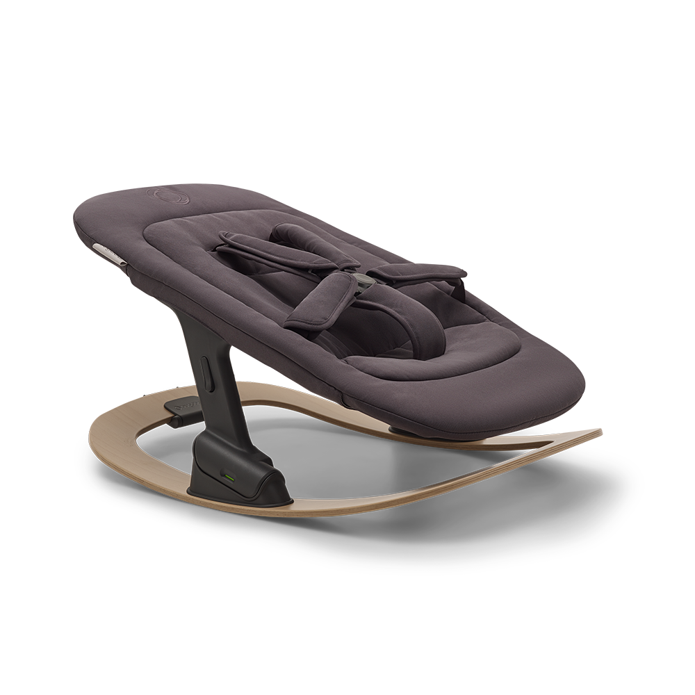 Bugaboo  Bugaboo Giraffe Babywippe Tornadograu