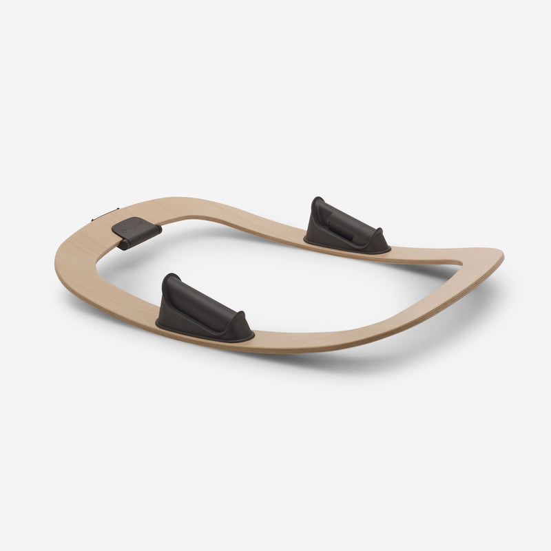 Bugaboo  Wippengestell 'Giraffe'  Holz - Online MY SNOWFLAKE