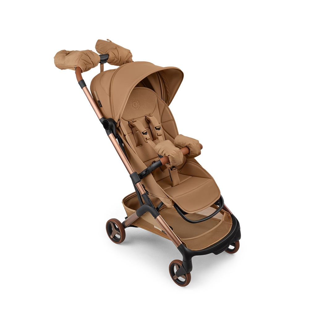 Bugaboo Diaper Bag Deep Indigo