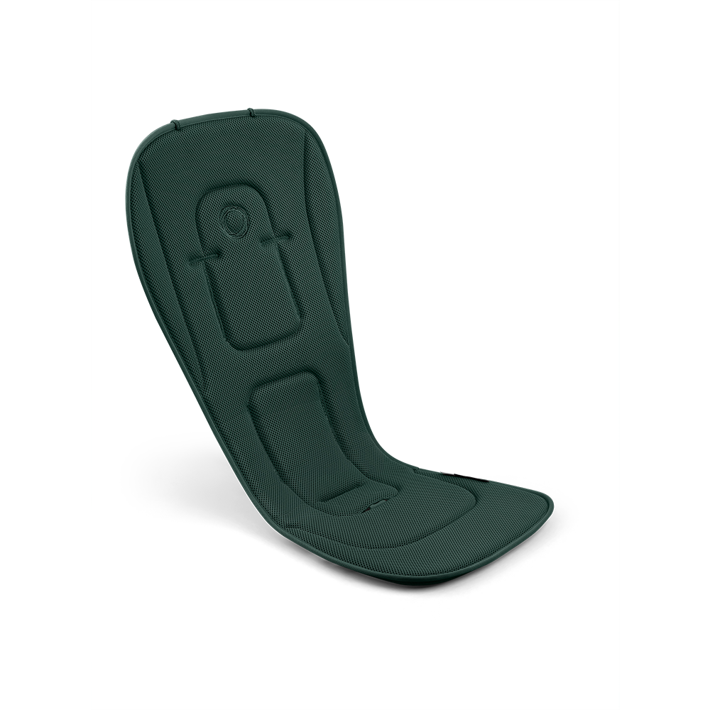 Bugaboo  Dual Comfort Sitzauflage  Fern Green