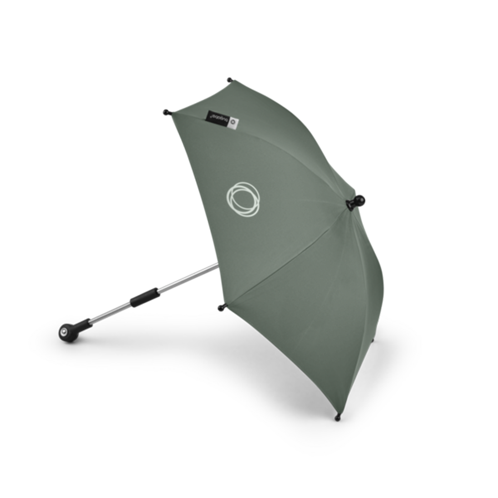Bugaboo Parasol Vert Forêt