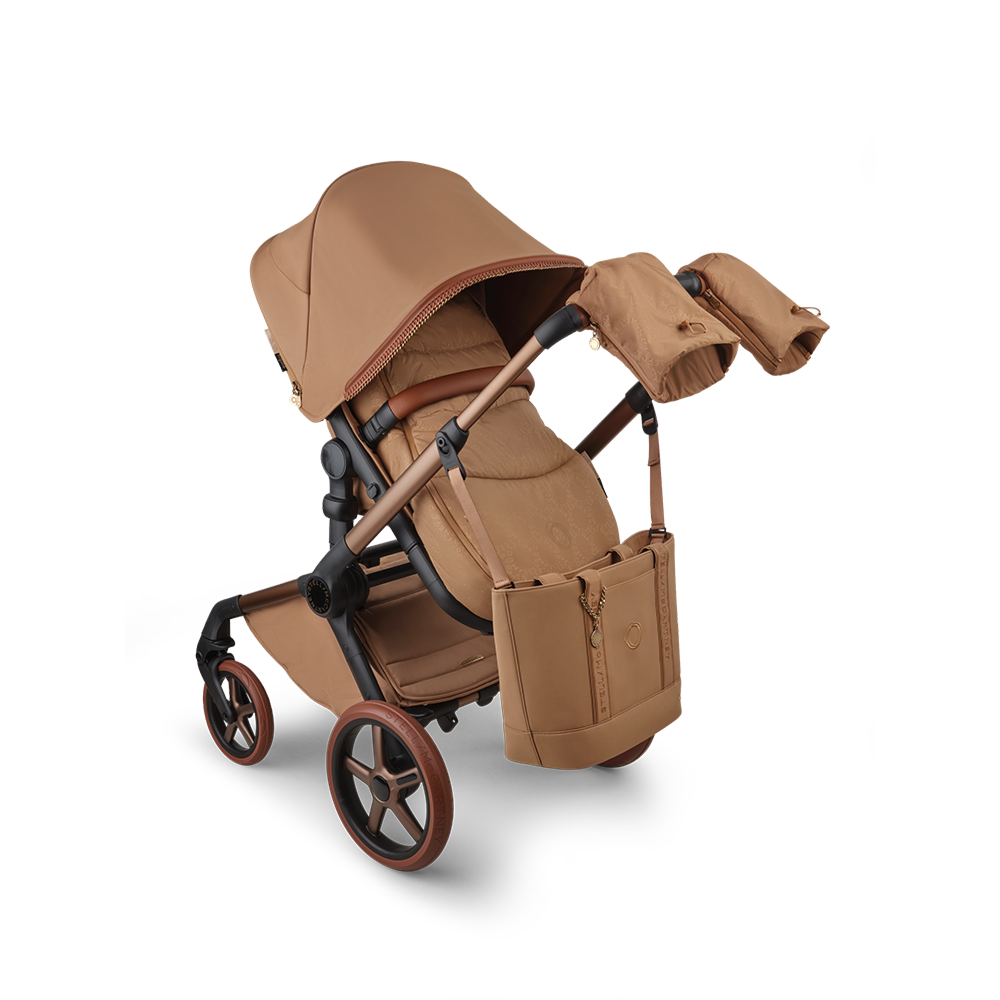 Bugaboo Diaper Bag Deep Indigo