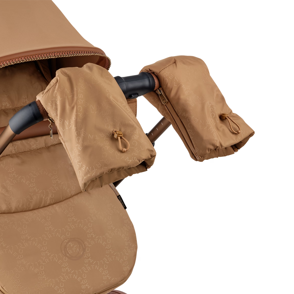 Bugaboo Diaper Bag Deep Indigo