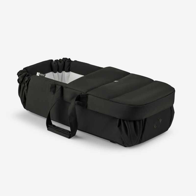 Bugaboo Bassinet Heritage Black