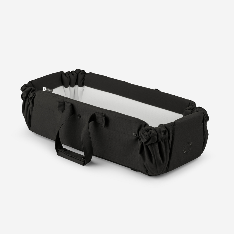 Bugaboo Bassinet Heritage Black