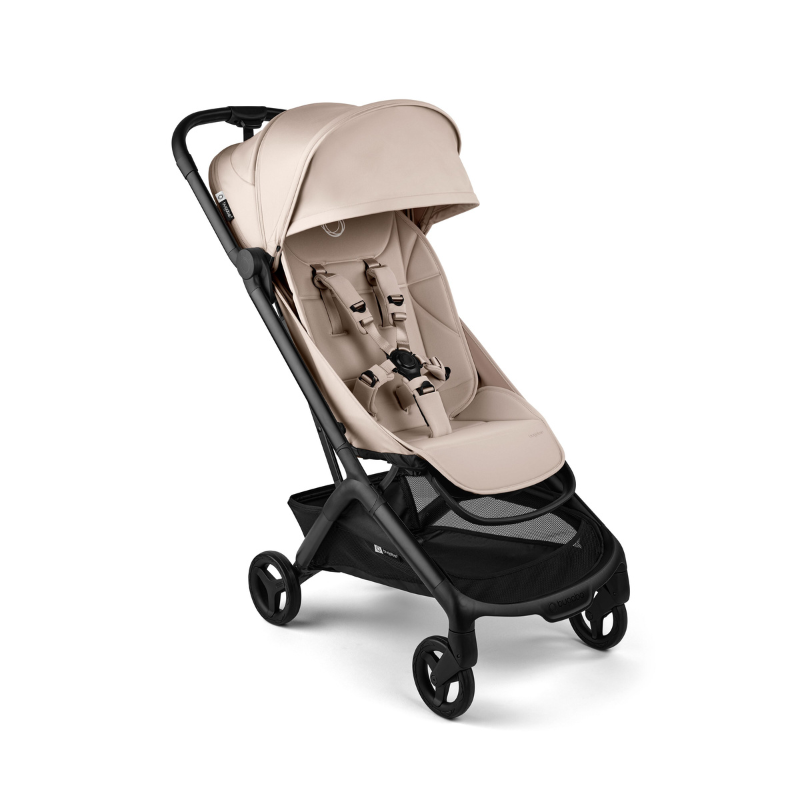 Bugaboo Butterfly 2 complete Desert Taupe - Online MY SNOWFLAKE