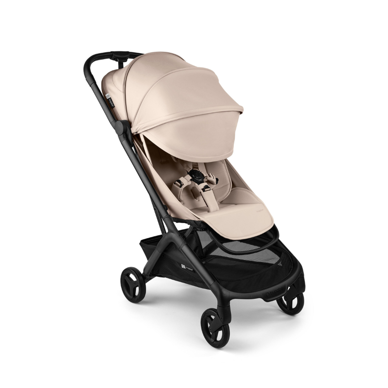 Bugaboo Butterfly 2 complete Desert Taupe - Online MY SNOWFLAKE