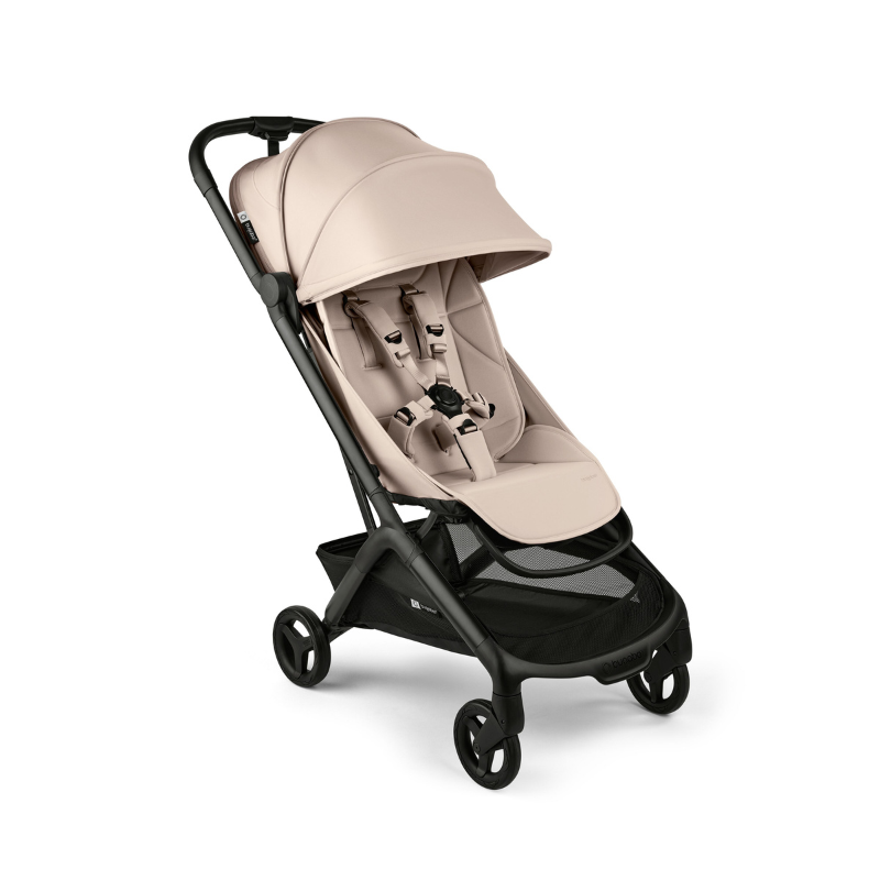 Bugaboo Butterfly 2 complete Desert Taupe - Online MY SNOWFLAKE