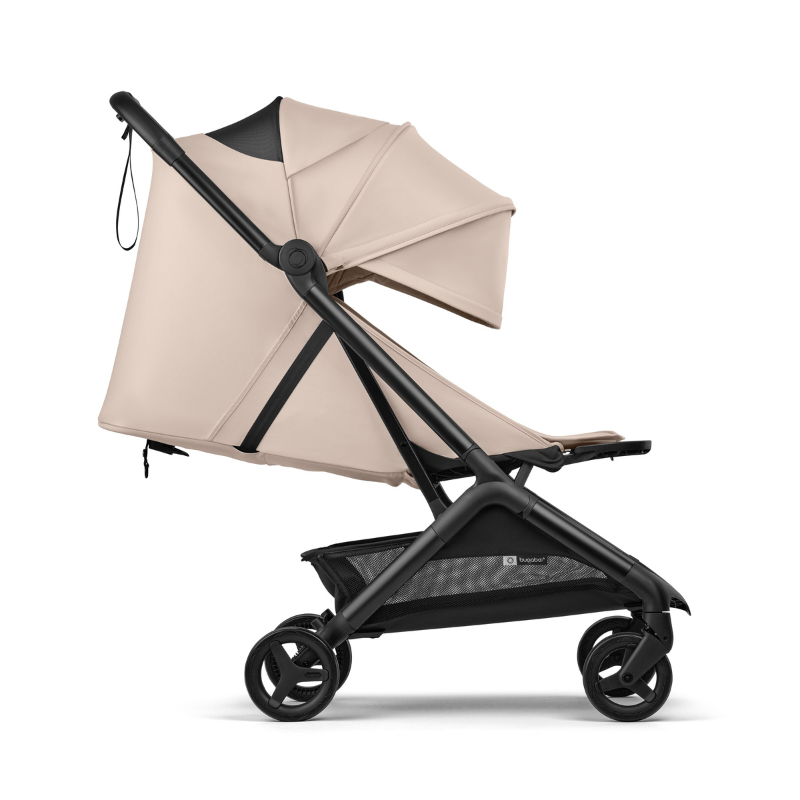 Bugaboo Butterfly 2 complete Desert Taupe - Online MY SNOWFLAKE