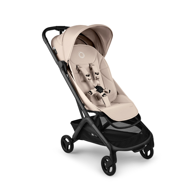 Bugaboo Butterfly 2 complete Desert Taupe - Online MY SNOWFLAKE