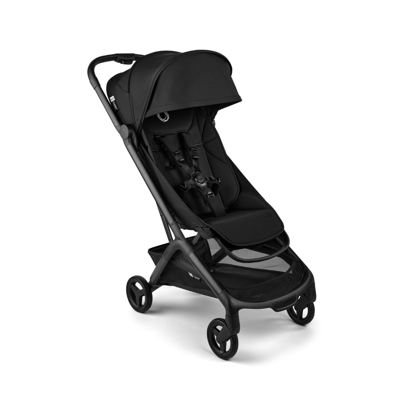 Bugaboo  Butterfly 2 complete Heritage Black - Online MY SNOWFLAKE