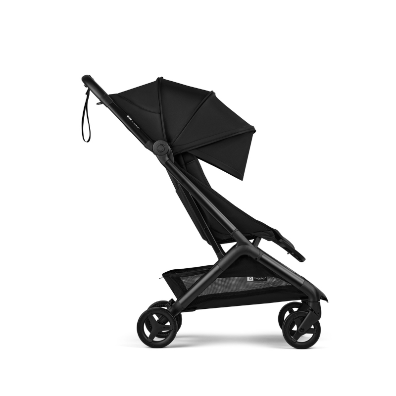 Bugaboo  Butterfly 2 complete Heritage Black - Online MY SNOWFLAKE