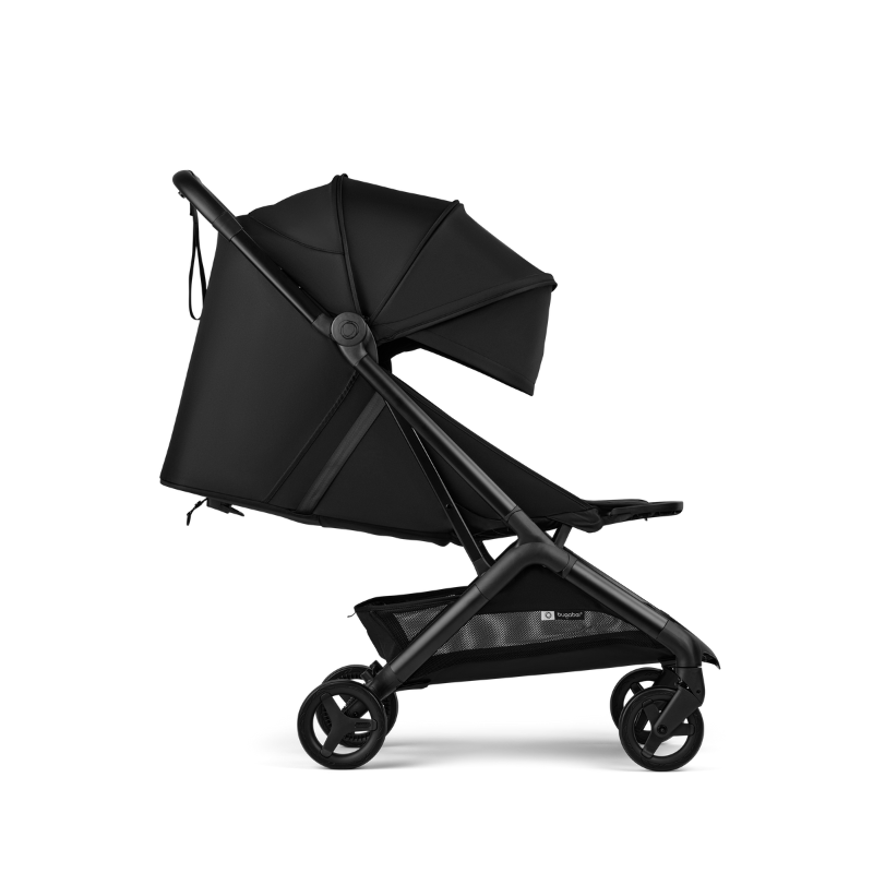 Bugaboo  Butterfly 2 complete Heritage Black - Online MY SNOWFLAKE