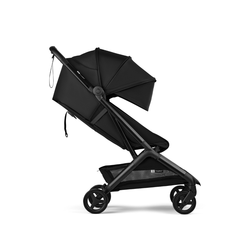 Bugaboo  Butterfly 2 complete Heritage Black - Online MY SNOWFLAKE