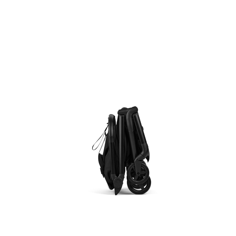Bugaboo  Butterfly 2 complete Heritage Black - Online MY SNOWFLAKE