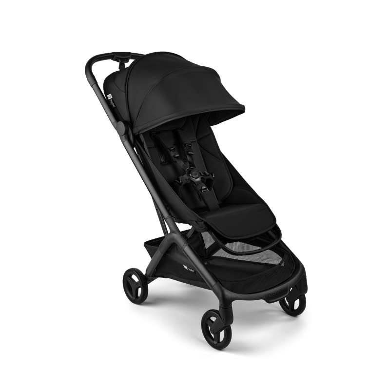 Bugaboo  Butterfly 2 complete Heritage Black - Online MY SNOWFLAKE