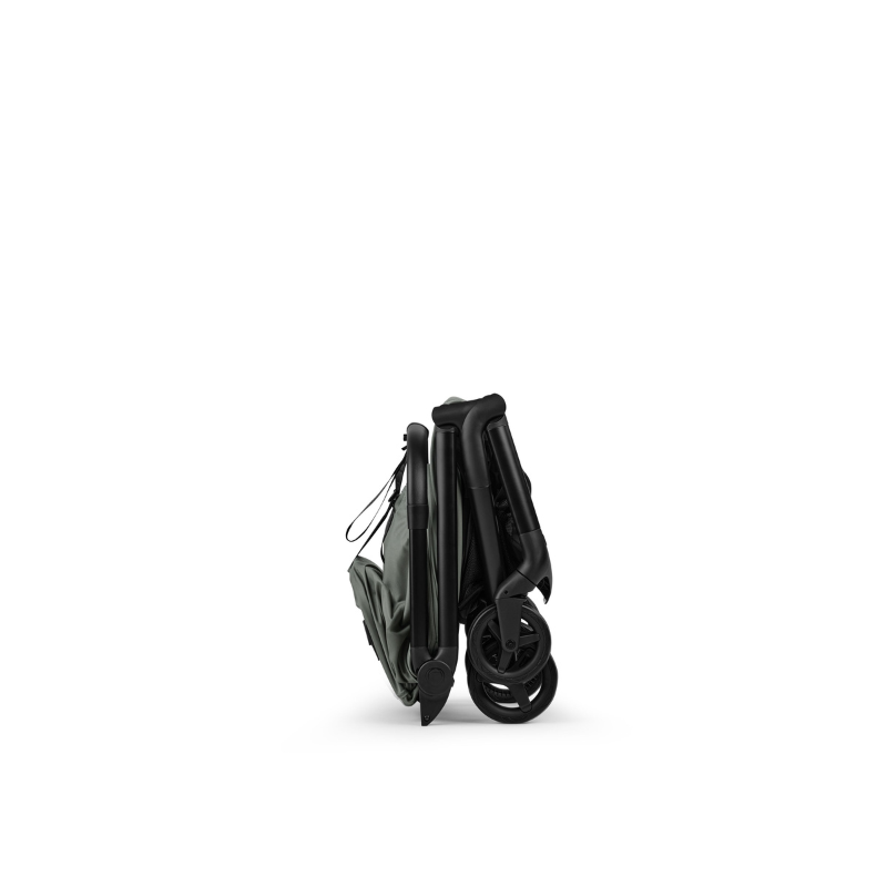 Bugaboo  Butterfly 2 complete Forest Green - Online MY SNOWFLAKE