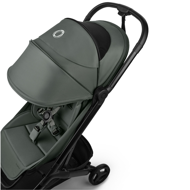 Bugaboo  Butterfly 2 complete Forest Green - Online MY SNOWFLAKE