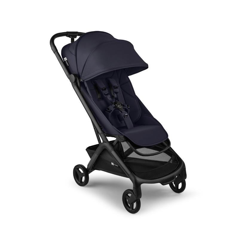 Bugaboo Butterfly 2 complet Deep Indigo