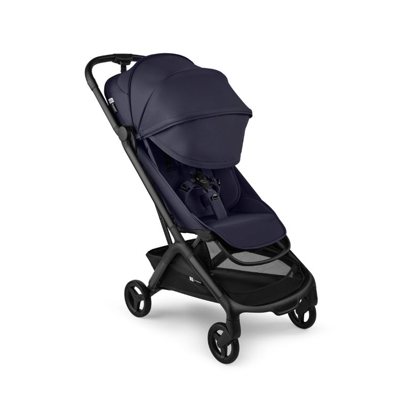 Bugaboo Butterfly 2 complet Deep Indigo