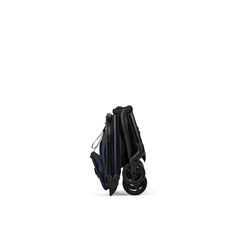 Bugaboo Butterfly 2 complet Deep Indigo