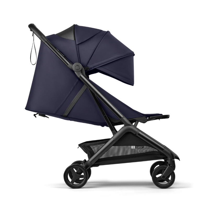 Bugaboo Butterfly 2 complet Deep Indigo