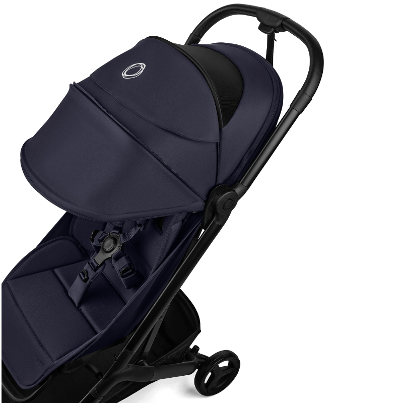 Bugaboo Butterfly 2 complet Deep Indigo