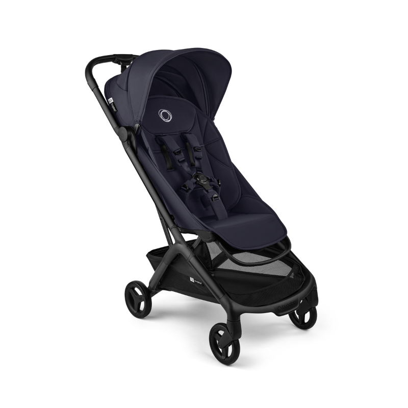 Bugaboo Butterfly 2 complet Deep Indigo