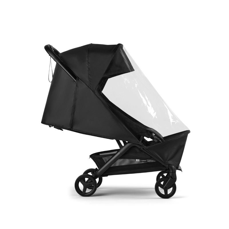Bugaboo Butterfly 2 Essential Bundle Forest Green - Online MY SNOWFLAKE