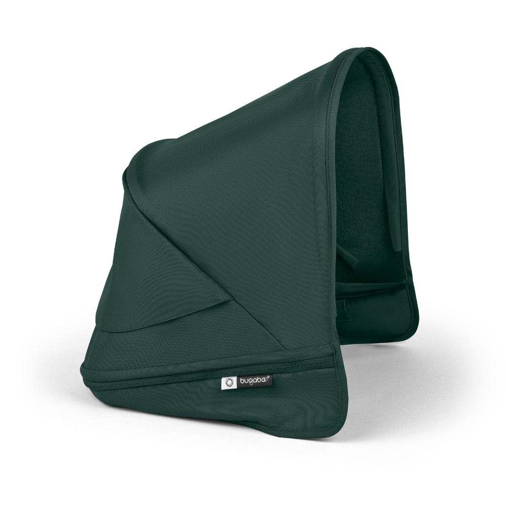 Bugaboo  Sonnendach für Donkey 6  Fern Green