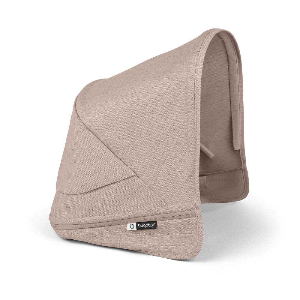 Bugaboo Sun Canopy for Donkey 6 Desert Taupe Melange