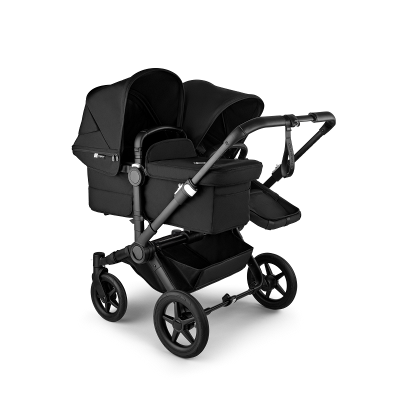 Bugaboo Donkey Liegewannen Höhenadapter