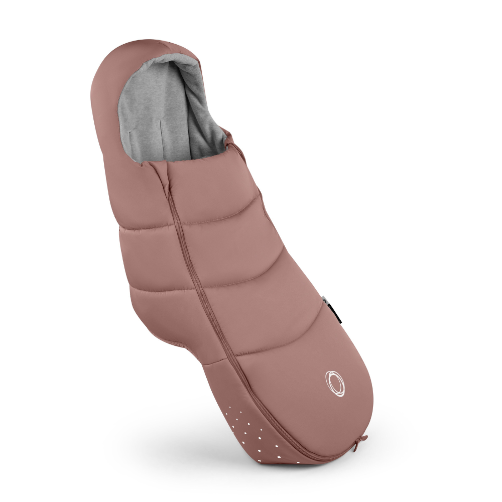 Bugaboo Chancelière Dusty Pink