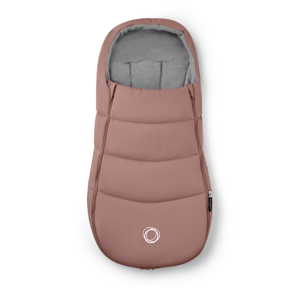 Bugaboo Chancelière Dusty Pink