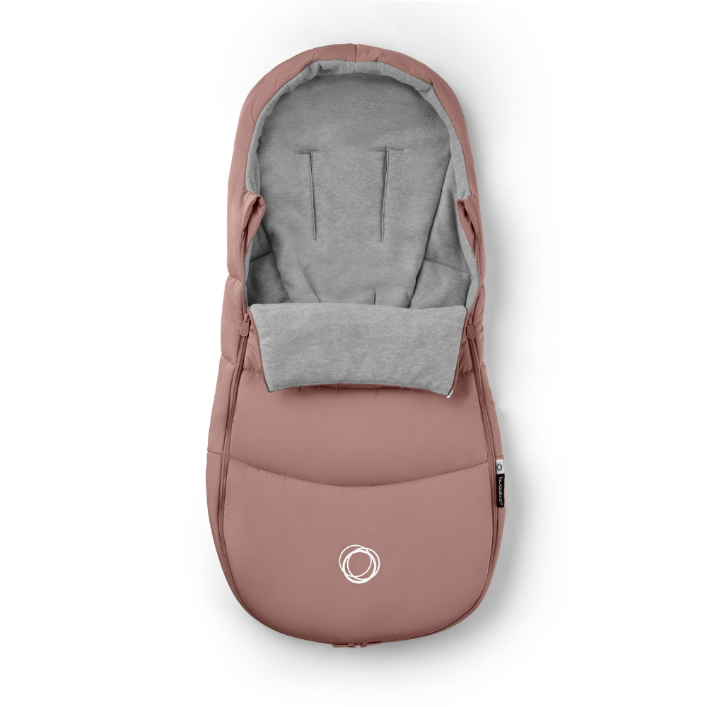 Bugaboo Chancelière Dusty Pink