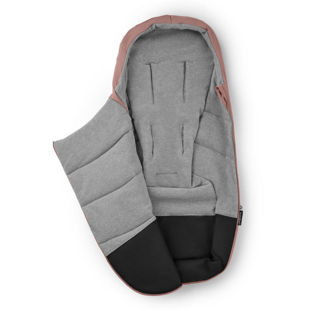 Bugaboo Chancelière Dusty Pink