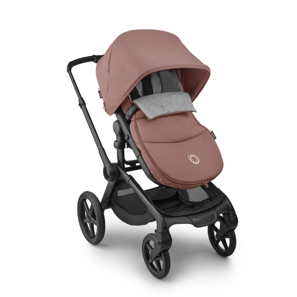 Bugaboo Chancelière Dusty Pink