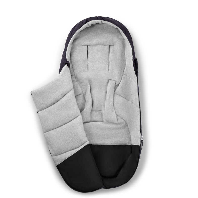 Bugaboo  Fusssack  Deep Indigo