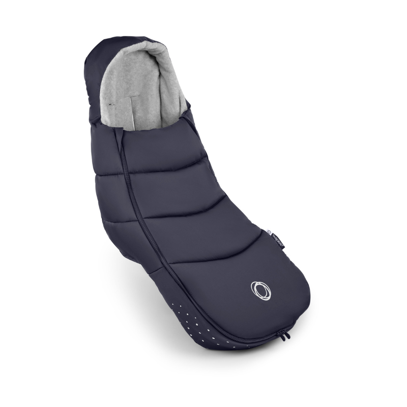 Bugaboo  Donkey 6 Double Essential Kinderwagen Bundle Deep Indigo
