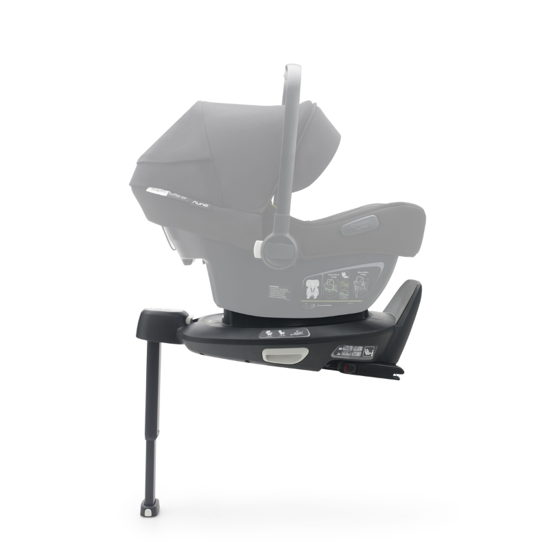 Bugaboo  360 Isofix-Basis by Nuna - Online MY SNOWFLAKE