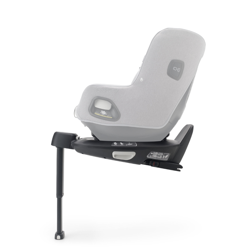 Bugaboo  360 Isofix-Basis by Nuna - Online MY SNOWFLAKE
