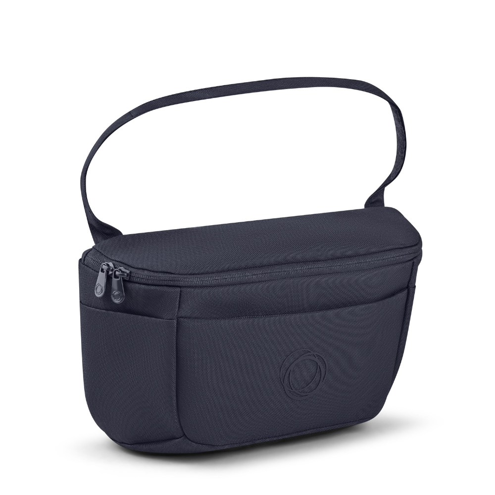 Bugaboo  Donkey 6 Double Essential Kinderwagen Bundle Deep Indigo