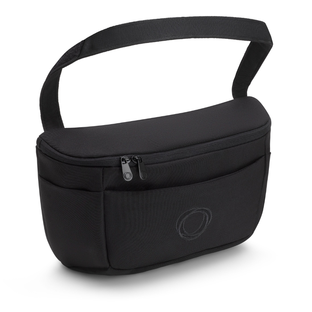 Bugaboo  Donkey 6 Double Essential Kinderwagen Bundle Heritage Black