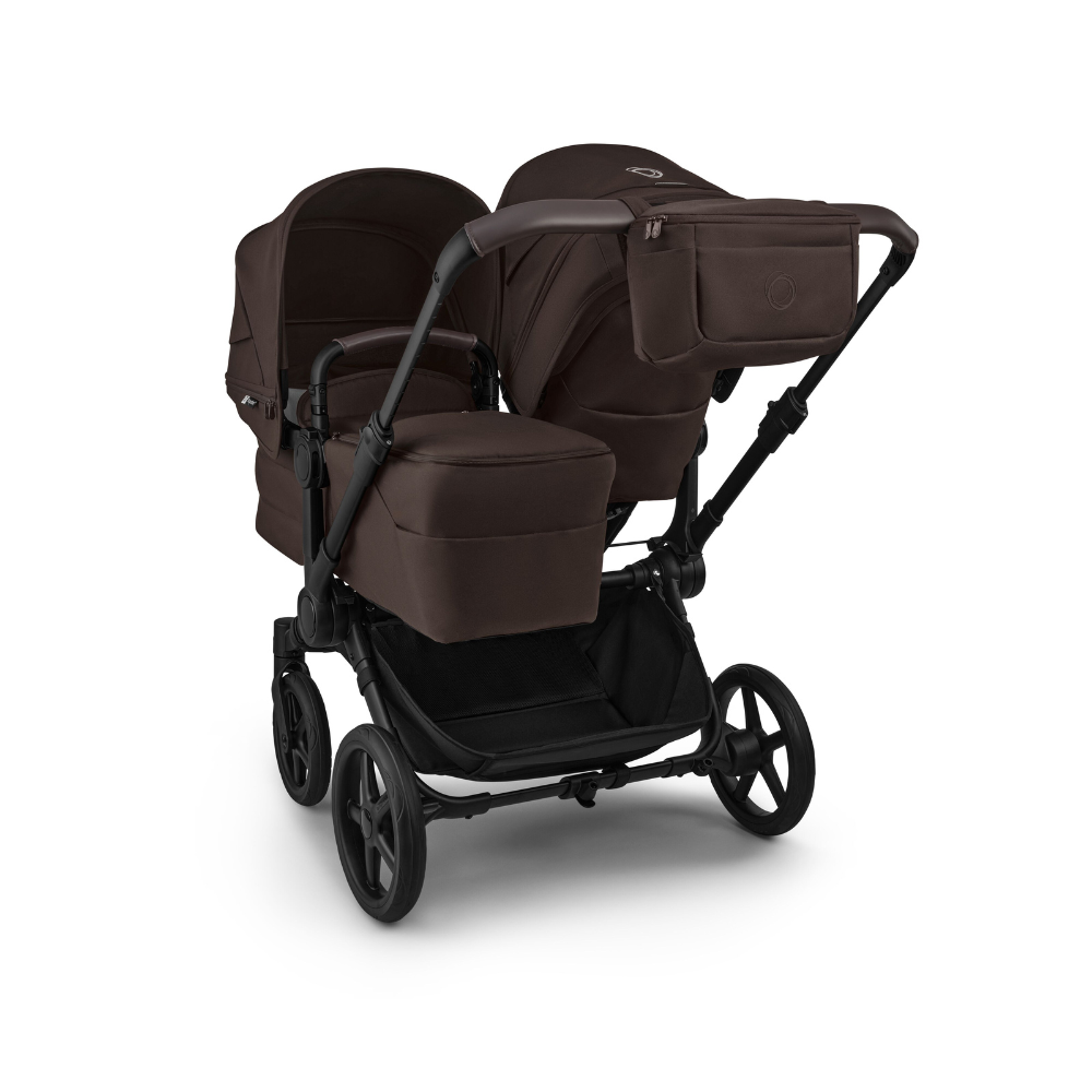 Bugaboo Organizer Cocoa Brown
