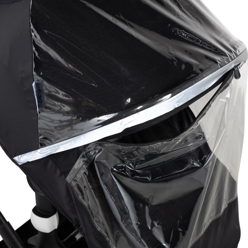 Bugaboo Fox High Performance Regenabdeckung - Online MY SNOWFLAKE