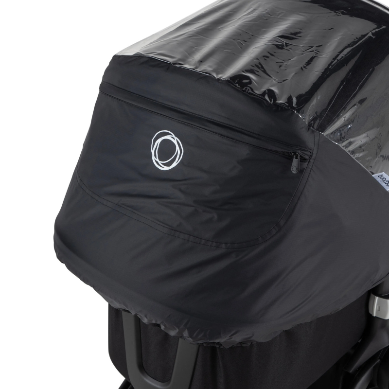 Bugaboo Fox High Performance Regenabdeckung - Online MY SNOWFLAKE