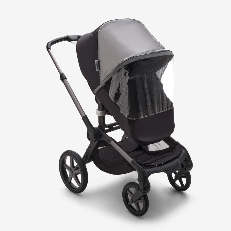 Bugaboo Fox High Performance Regenabdeckung - Online MY SNOWFLAKE