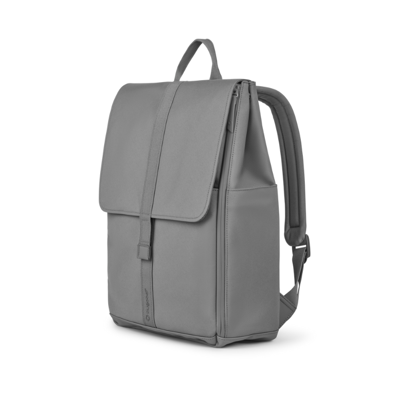 Bugaboo  Donkey 6 Single Essential Kinderwagen Bundle Moon Grey