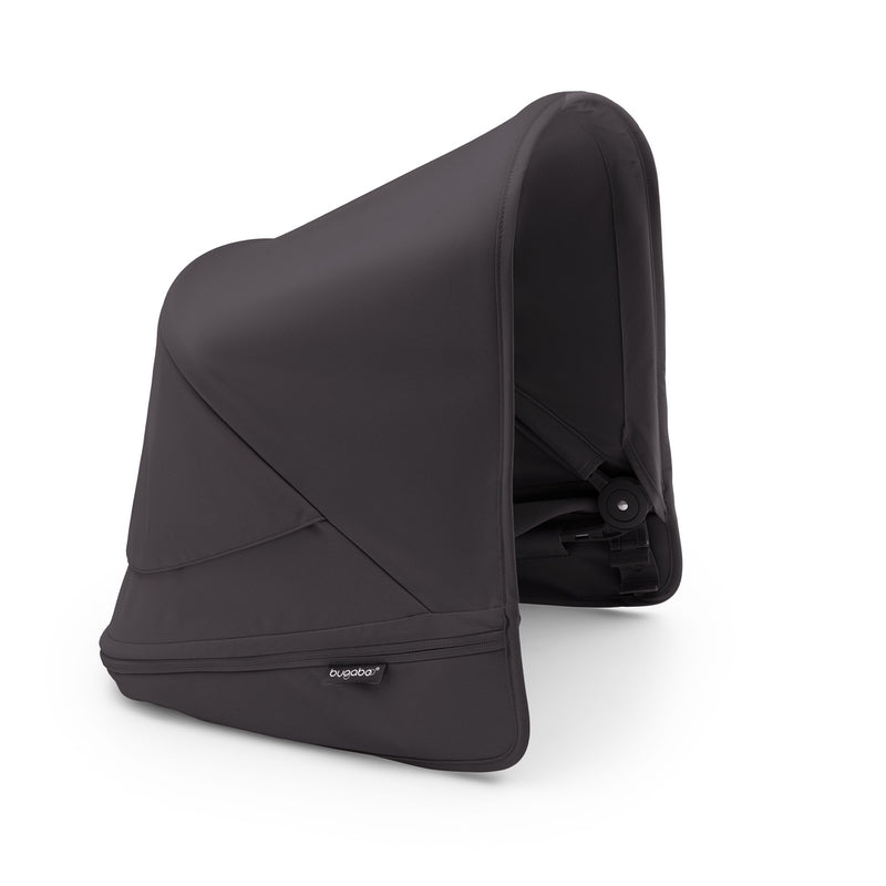 Bugaboo  Sonnendach für Donkey 6  Heritage Black